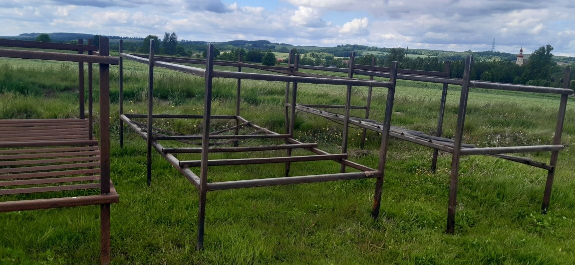 Paśniki dla bydła