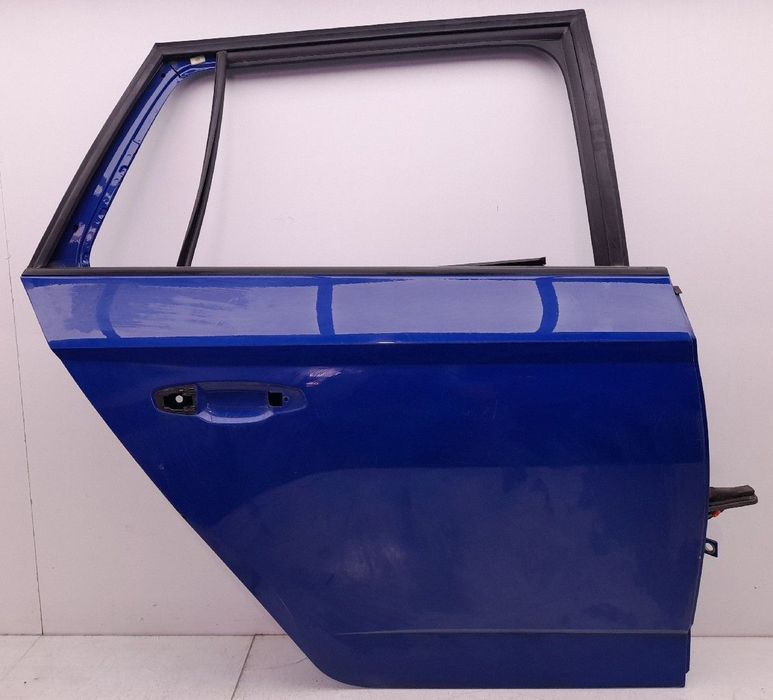 Porta trás direita SKODA Fabia III Break (NJ5)
