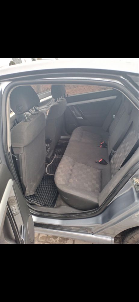 Opel Vectra C 2.2 Diesel