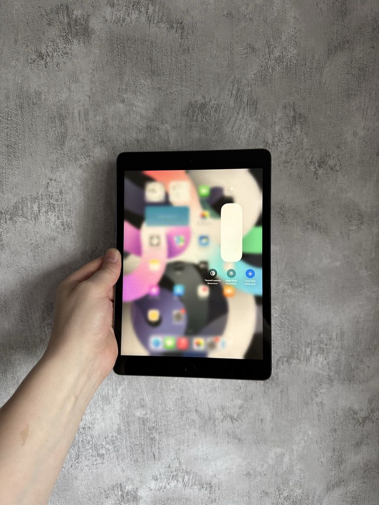 iPad 7 32Gb Wi-FI MDM