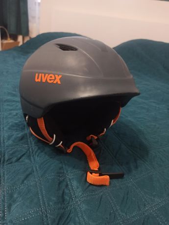 Kask narciarski / snowboard Uvex