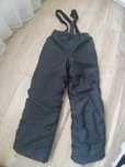 Spodnie narciarskie 143-152 Decathlon "Wedze"