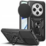 Etui Tech-Protect CamShield Pro na Xiaomi Redmi 14C / Poco C75 - czarn