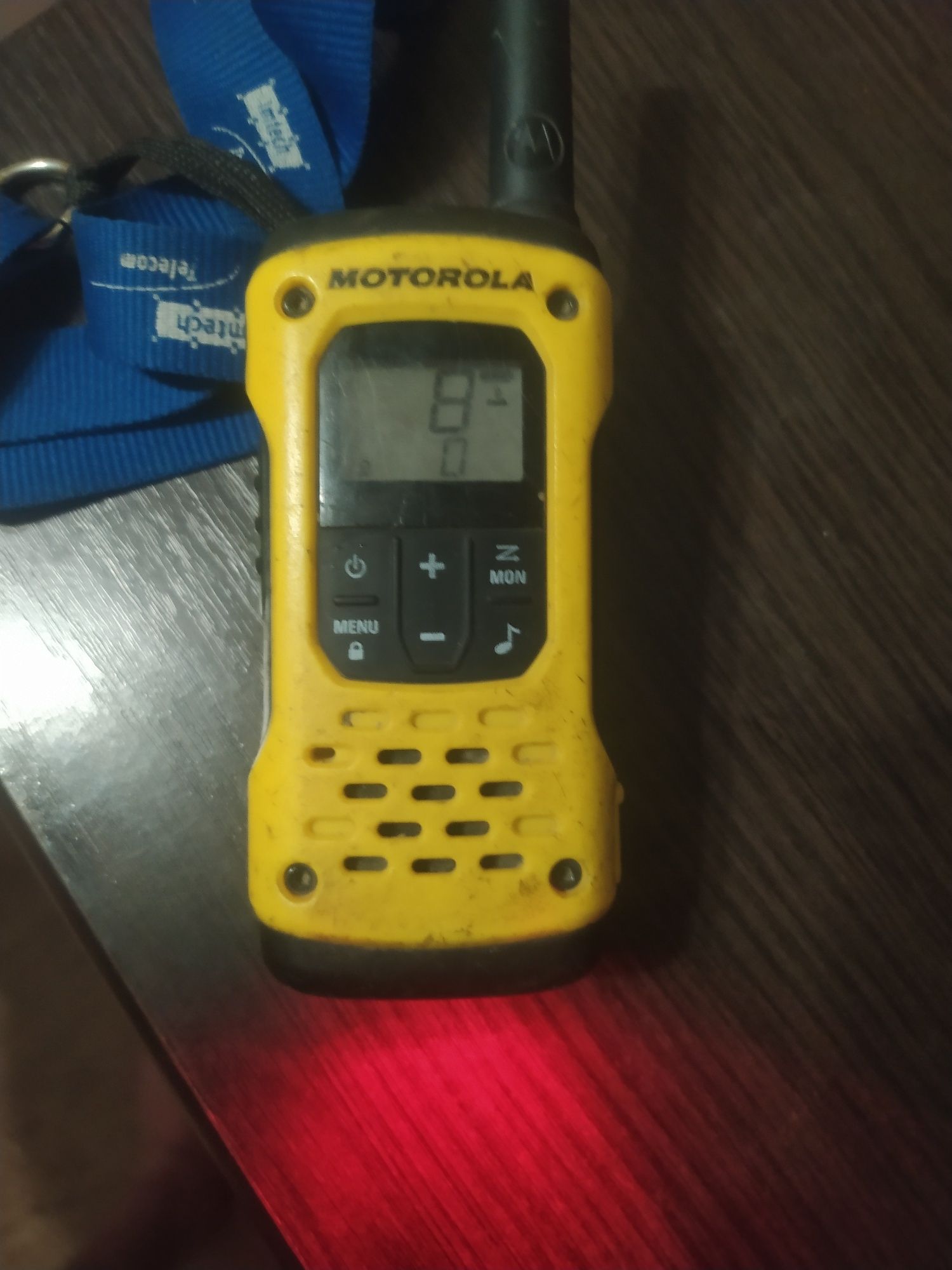 Motorola T92 H2O