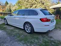 BMW serii 5 f11 2.0 diesel