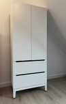 Szafa Ikea Nordli