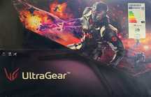 LG Ultragear 27GP850 NanoIPS HDR 2K WQHD 180Hz 27"
