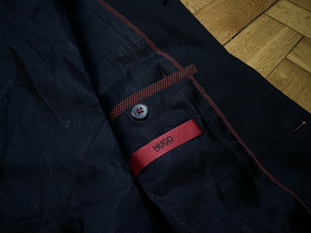 Hugo Boss blazer
