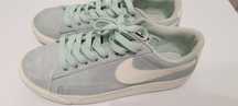 Buty Nike sneakersy Blazer Rozmiar 38
