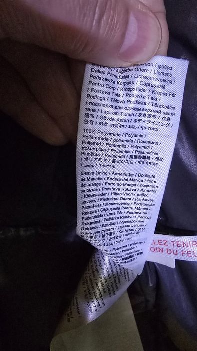 Kurtka zimowa Esprit M