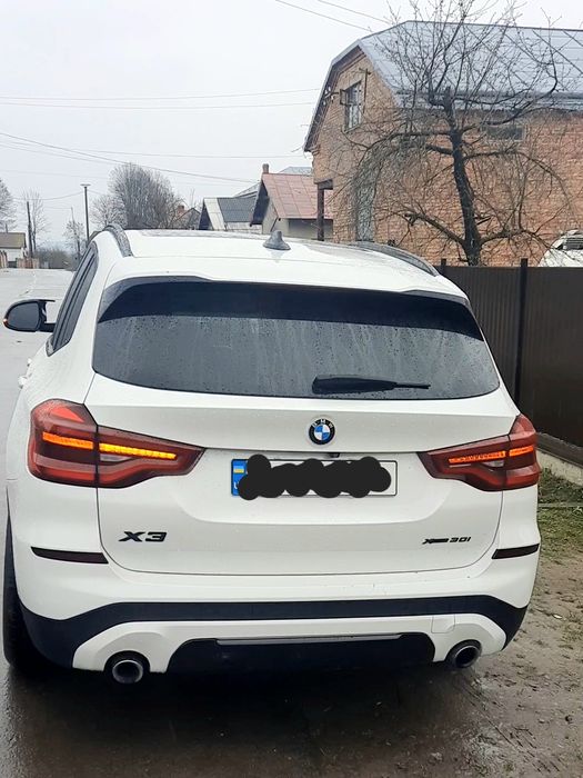 Переробка задніх ліхтарів на жовті повороти,ремонт фар