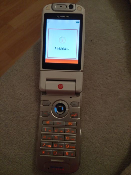 Telemoveis classicos