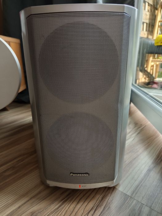 Sprzedam zestaw kina domowego Panasonic