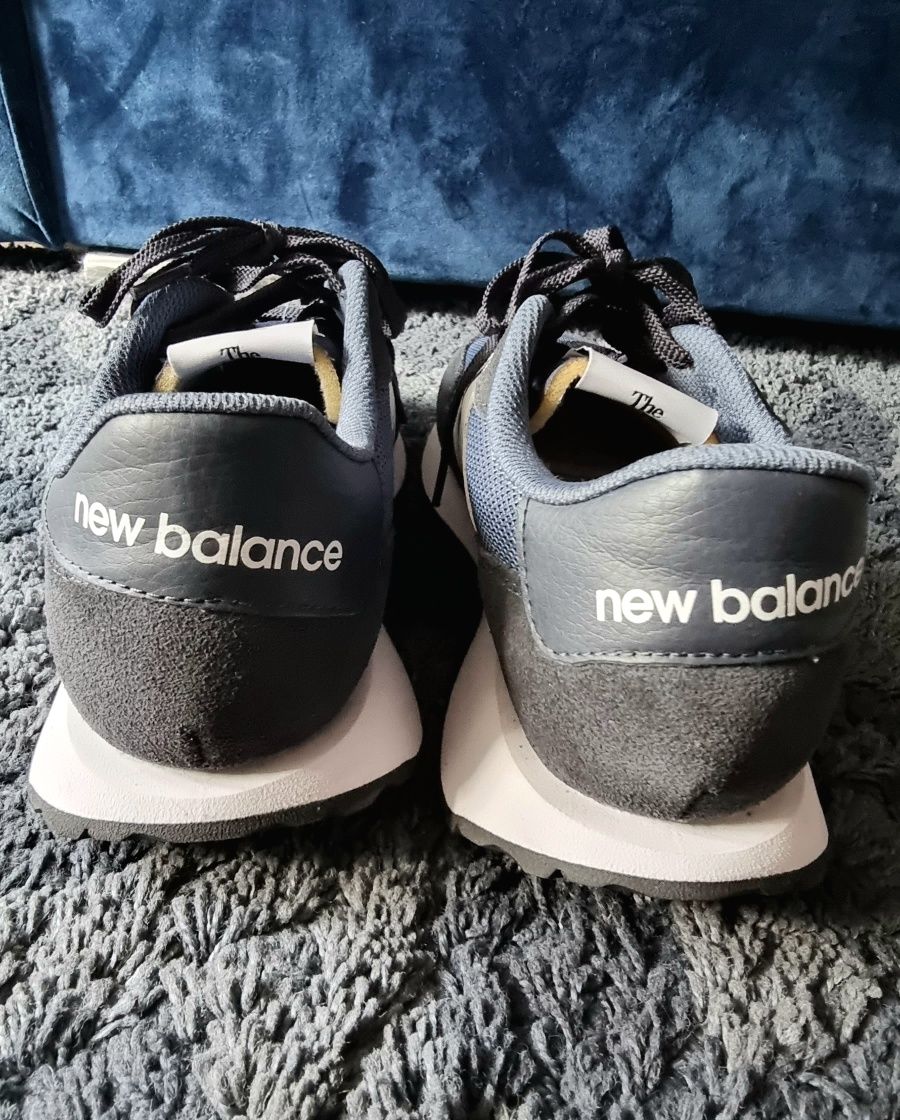 Nowe buty New Balance model MS237CA
