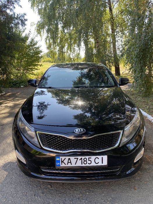 Продам автомобіль