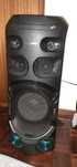 Coluna Sony 500 W