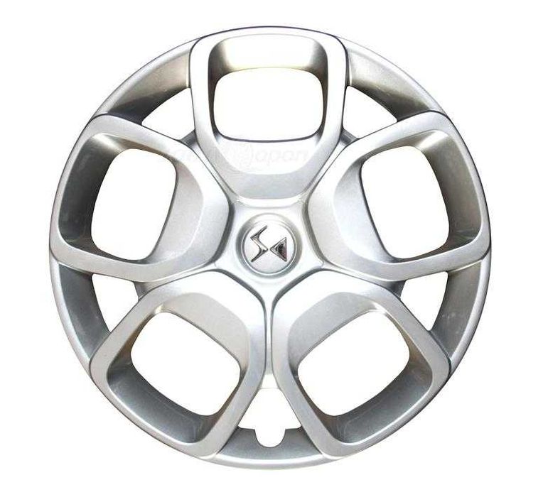 Nowy oryginalny kołpak 17 DS7 Crossback DS 7 Citroen