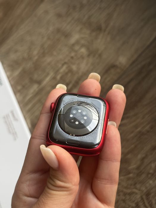 Apple Watch S 8 45 SE cellular