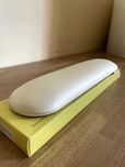 Podkładka poduszka pod dłoń do manicure SPENVI Classic Pearl