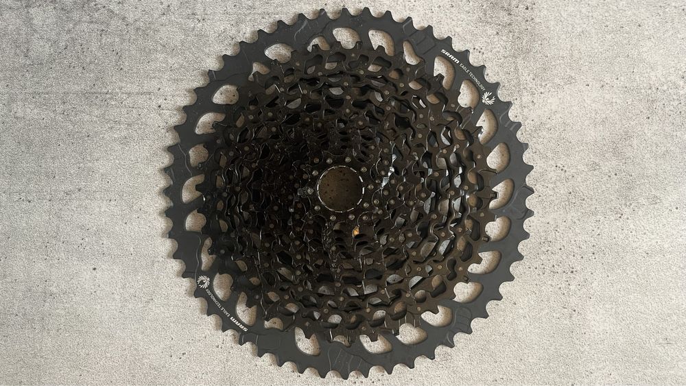 Kaseta Sram GX Eagle XG-1275 52t