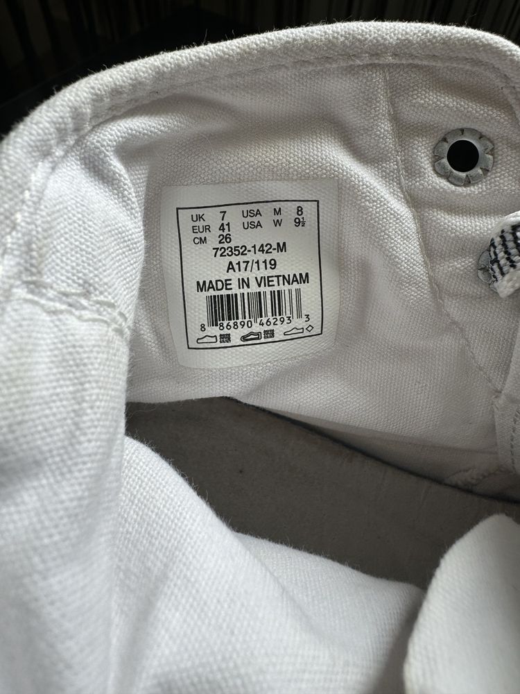 Кеды кросівки Palladium оригінали