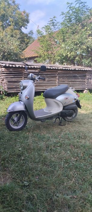 Продам скутер в гарному стані