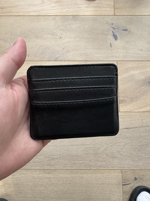 Гаманець кард холдер