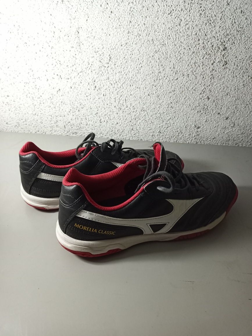 Sapatilhas Futsal