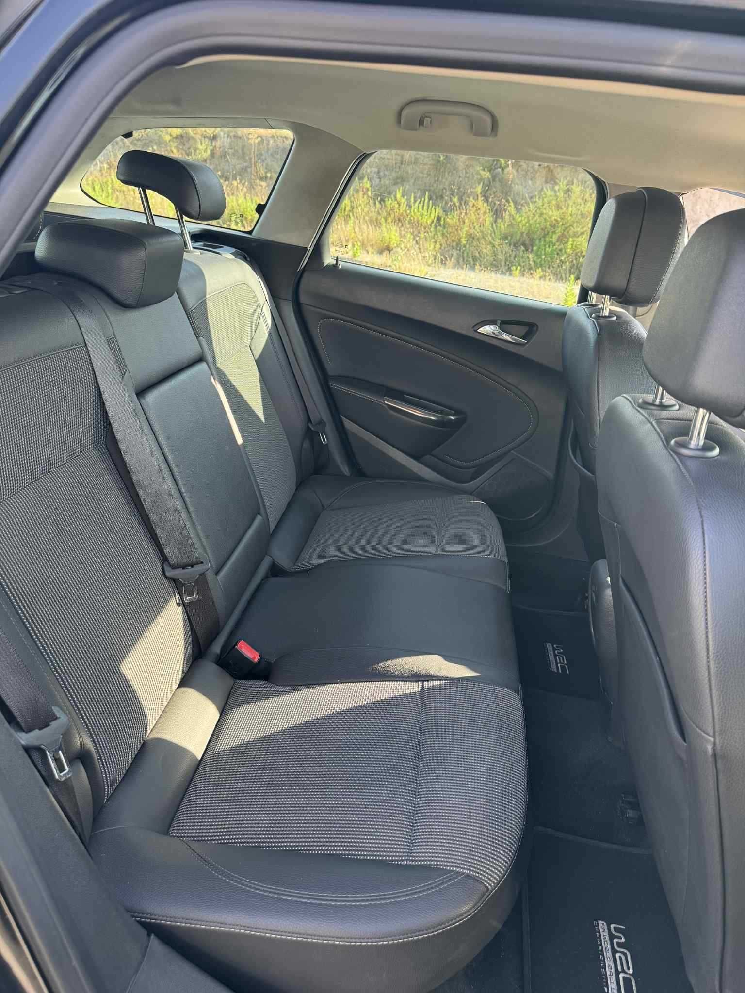 Vendo Opel Astra Station Wagon 1,3 DCI