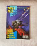 Czasopismo " Magia i Miecz" nr. 5/98 Archiwalny  Unikat