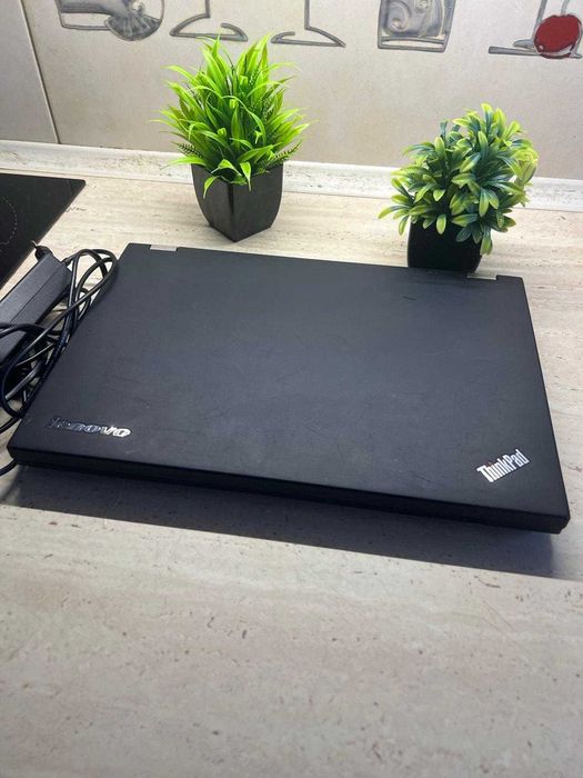 Laptop ThinkPad Tanio