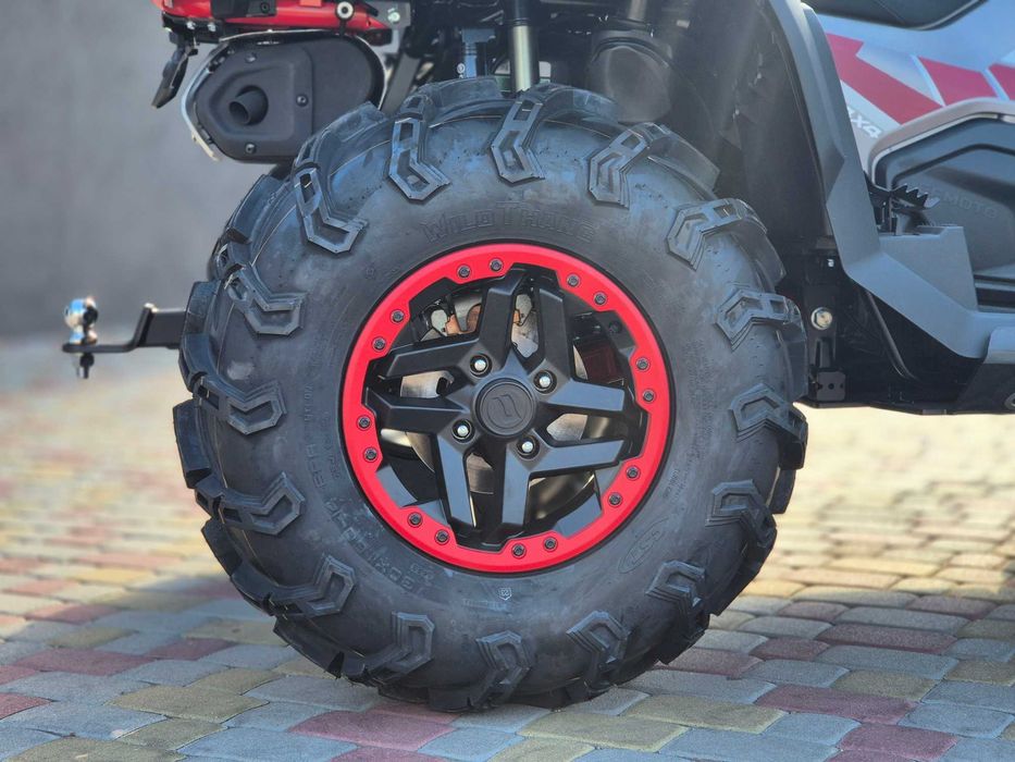 Квадроцикл CFMOTO CFORCE 1000 MV