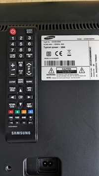 Tv Samsung UE32EH4000 para peças/reparar.