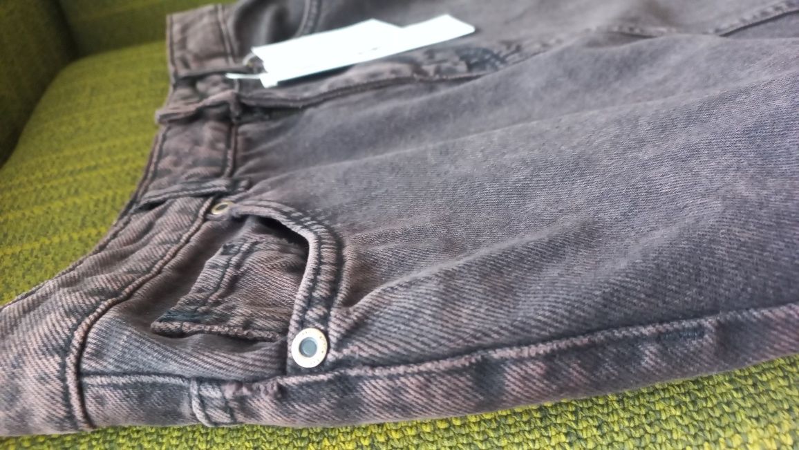 Джинсова юбка від Coton Jeans