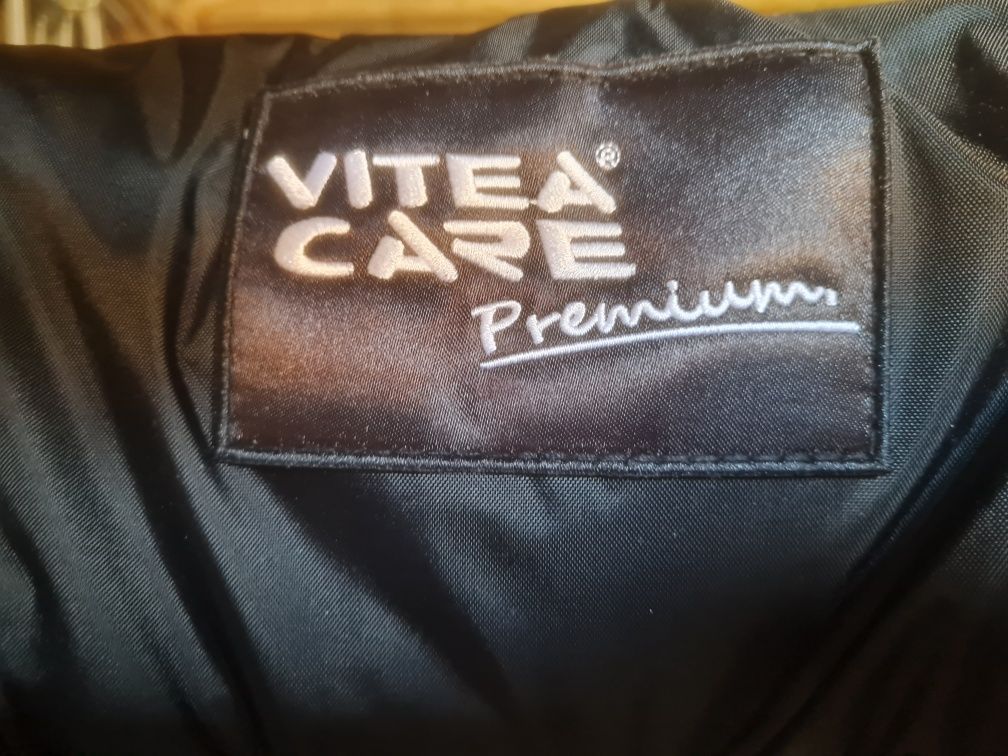 Specjalistyczny wózek inwalidzki VITEA Care Premium