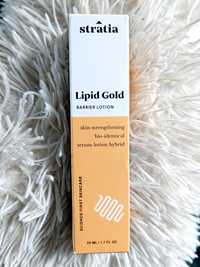 Stratia krem lipid gold liquid