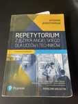 pearson repetytorium angielski rozszerzony