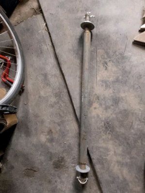 Ząb agregatu Unia Kongskilde wał odbiór mocy belka zaczepowa cięgno