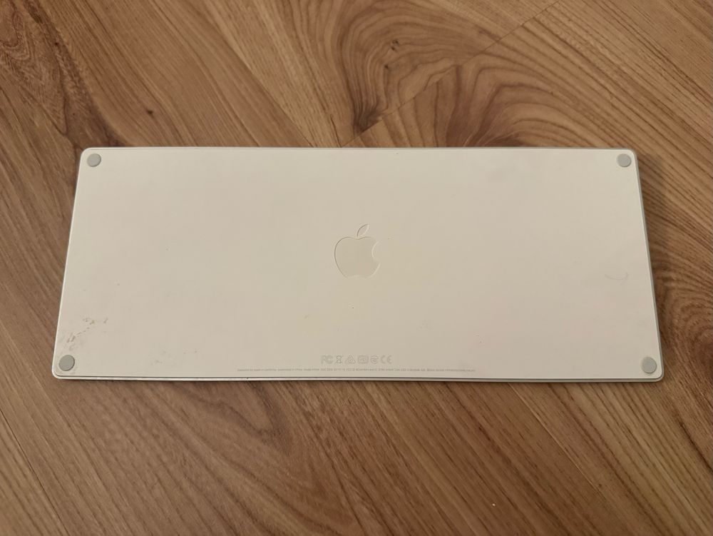 Klawiatura Apple Magic Keyboard (A1644)