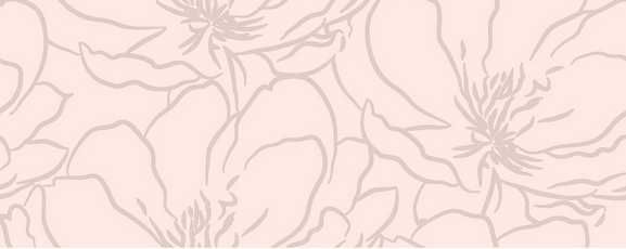Настенная Плитка на Фартук, Ванную Розовая Пудра 1 Сорт 20x50 см
