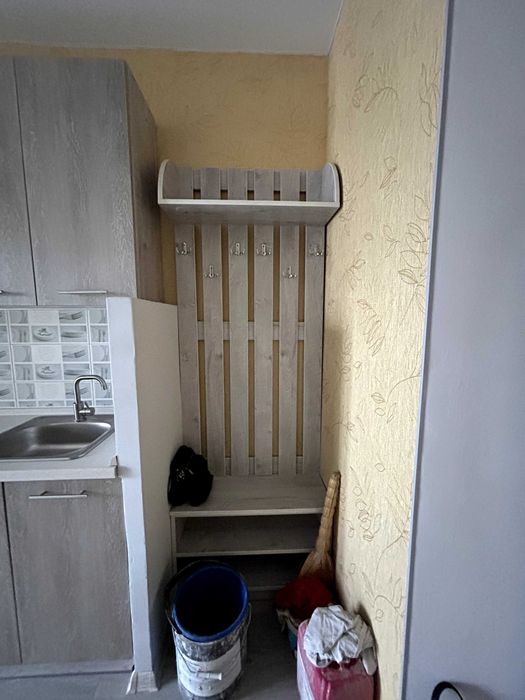 Продаж квартири з ремонтом. Ірпінь. Поруч з парком.