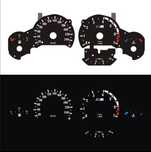 Fundo quadrante BMW e36