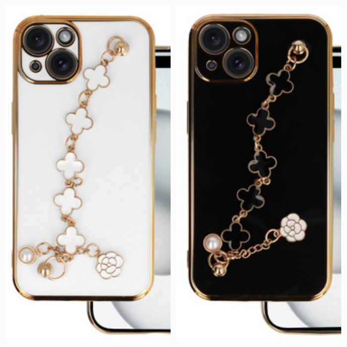 Trend Case do Iphone 15