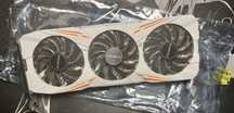 GTX 1080 ti GIGABYTE GeForce GTX 1080ti