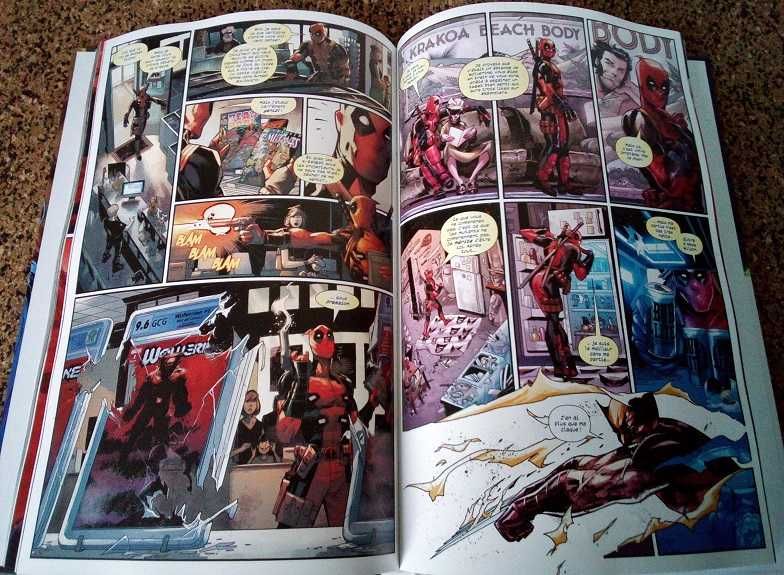 BD - Destiny of X (volume 2)