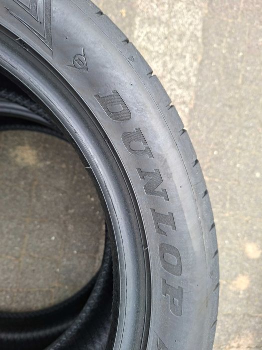 235/45R17 94Y Dunlop Sport Maxx RT 2 para lato 2022 PL131