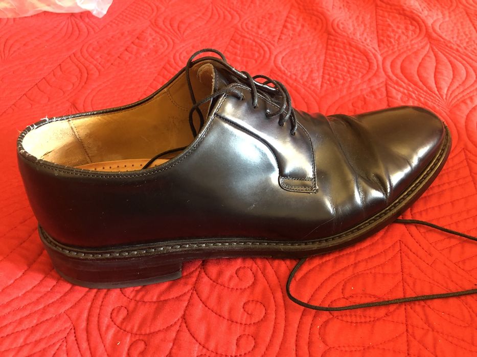 Sapatos Sebago 45