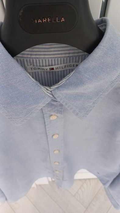 Сорочка tommy hilfiger 158-164 S
