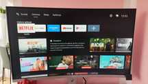 Monitor ACER ED273 27" 1920x1080px 4 ms Curved