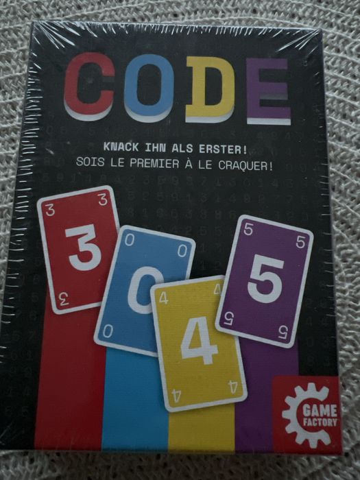 Gra planszowa - nieuzywana